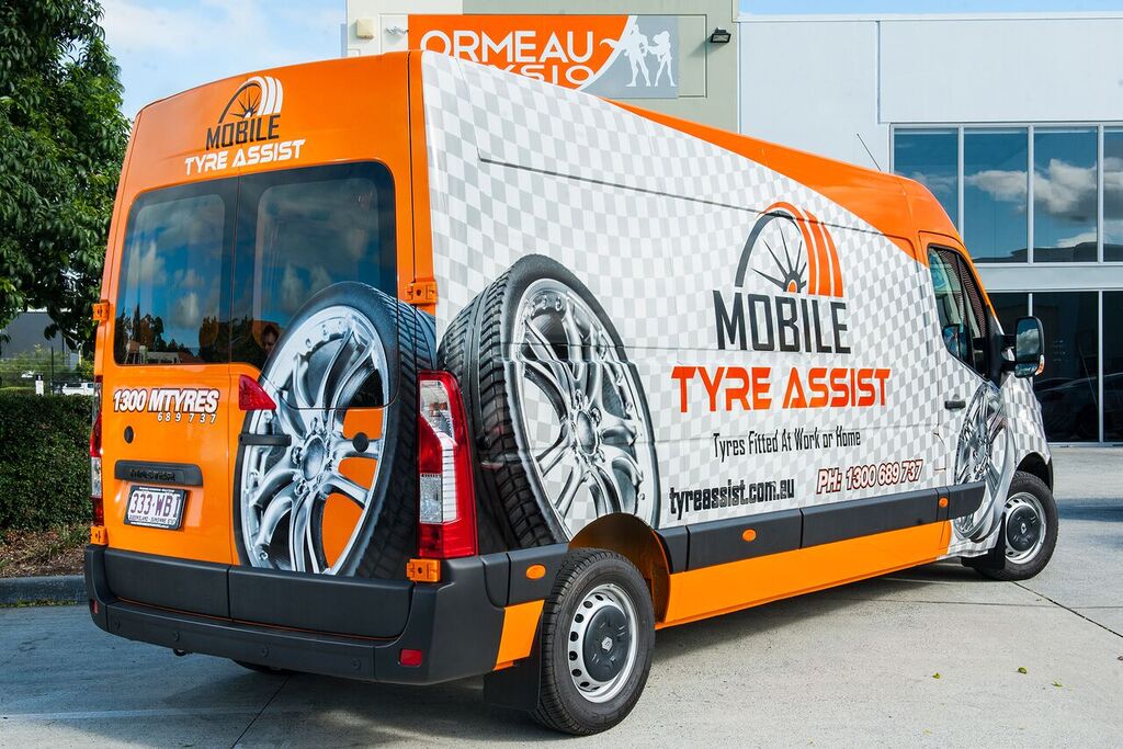 Tyre Assist & Mobile Tyre Assist | car repair | Lot 14 Bonanza Dr, Billinudgel NSW 2483, Australia | 0266801347 OR +61 2 6680 1347