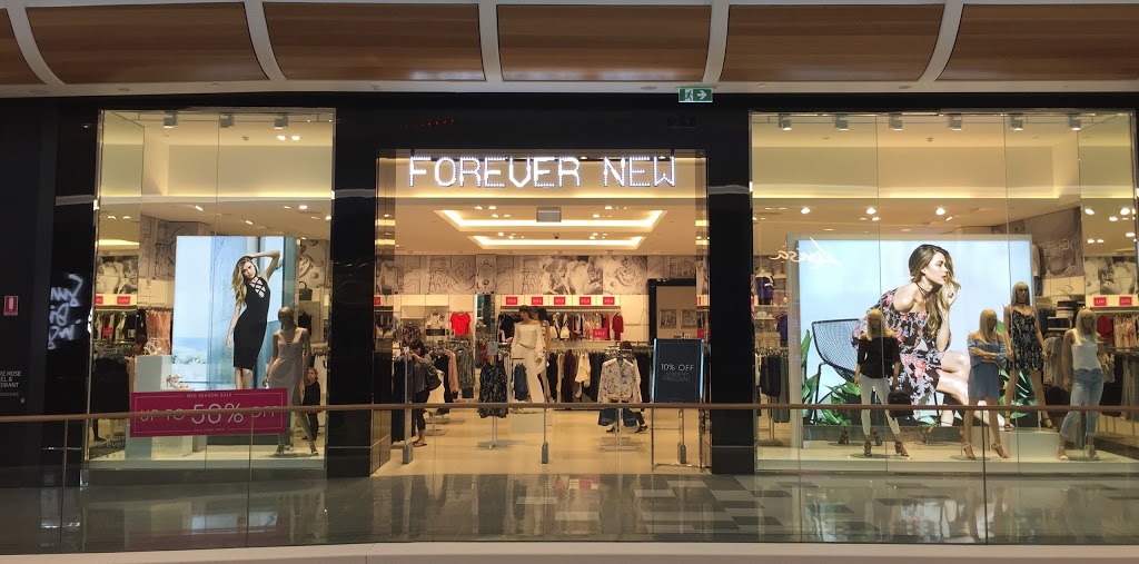Forever New | clothing store | Grand Central Shopping Centre Tenancy 2102/3 Corner Margaret Street &, Dent St, Toowoomba City QLD 4350, Australia | 0745660028 OR +61 7 4566 0028