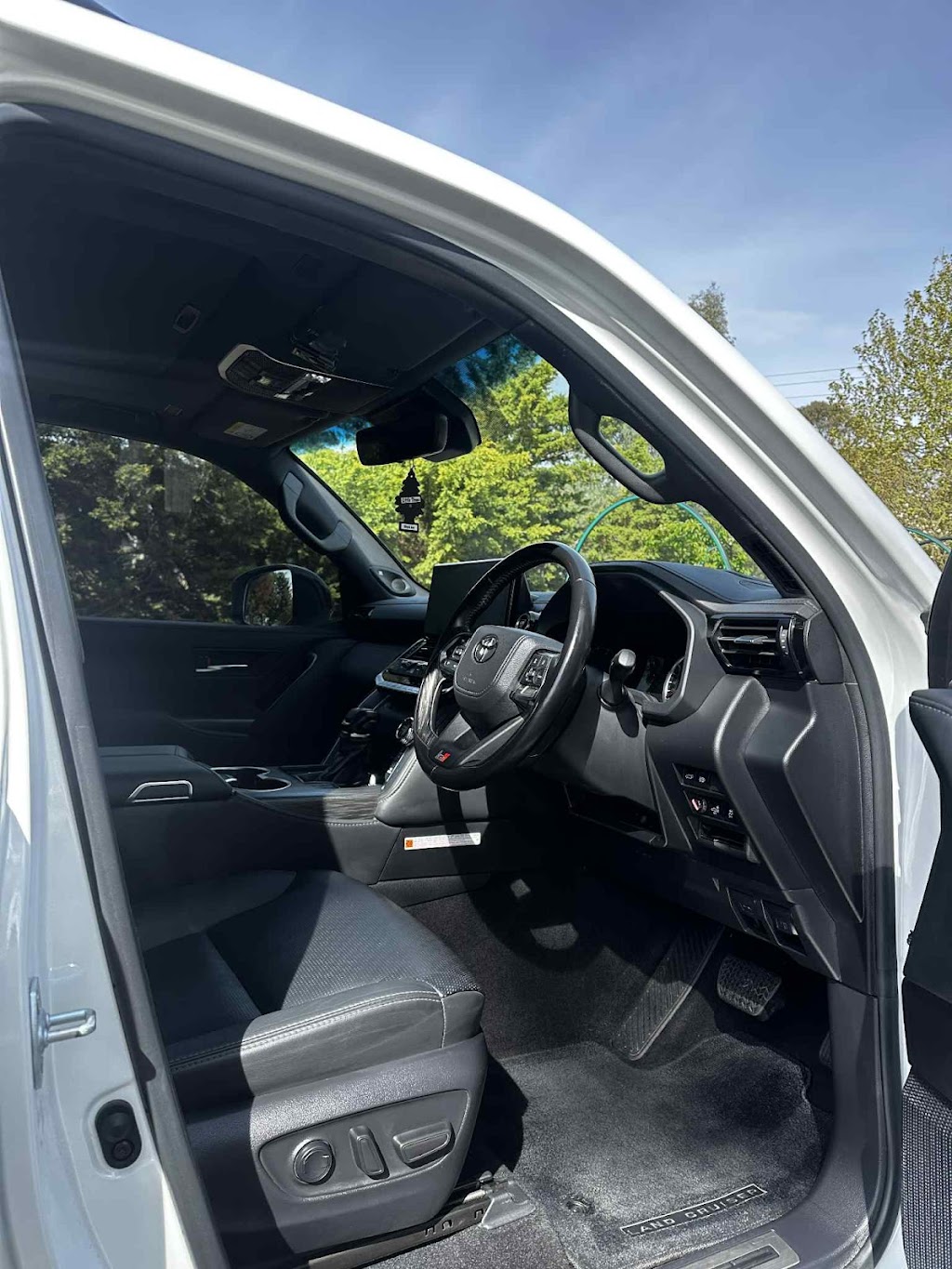 Invicta Detailing | 11 Pavey St, Numurkah VIC 3636, Australia | Phone: 0423 365 114