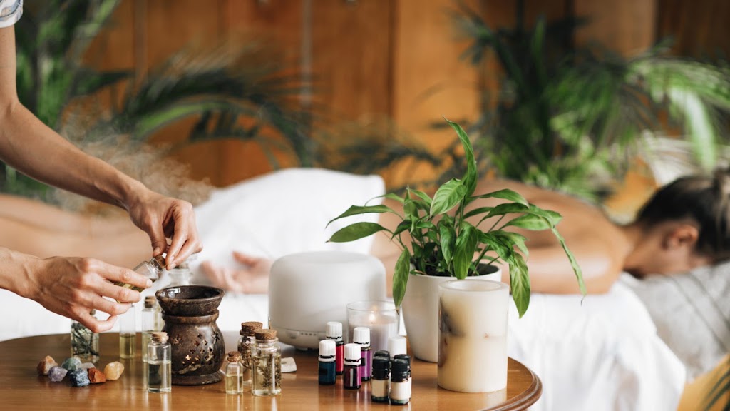 Sharon Hale - The Healing Room | 29 Young St, Wooloweyah NSW 2464, Australia | Phone: 0490 381 393