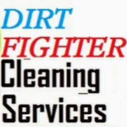 Dirt Fighter Cleaning Services | laundry | 4/457 Geelong Rd, Yarraville VIC 3013, Australia | 0387140012 OR +61 3 8714 0012