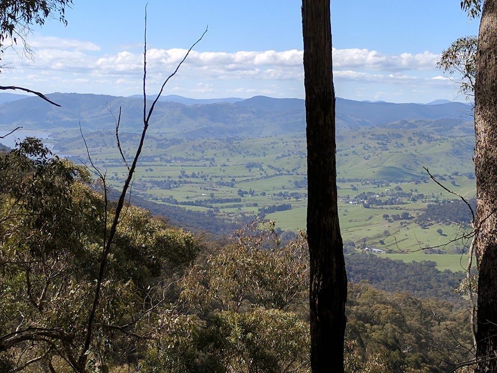 Mount Granya State Park | Georges Creek Road, Granya VIC 3701, Australia | Phone: 13 19 63