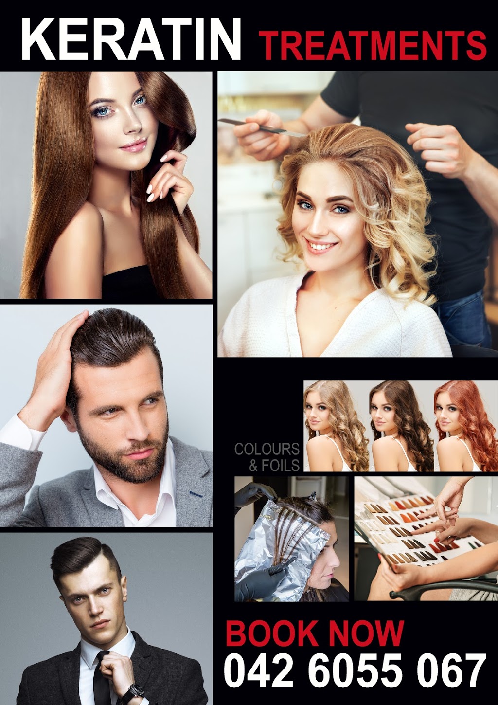 jmskeratin | hair care | 14 Manchester Rd, Carrara QLD 4211, Australia | 0404985044 OR +61 404 985 044