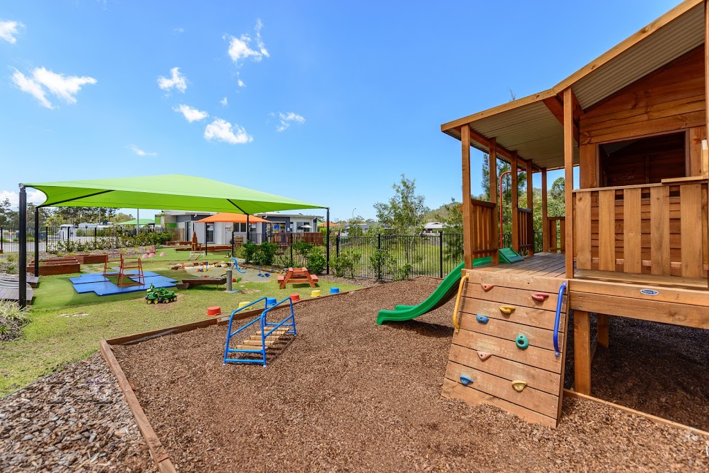 Green Leaves Early Learning Forest Springs |  | 3 Starling Drive, Kirkwood QLD 4680, Australia | 0749790580 OR +61 7 4979 0580