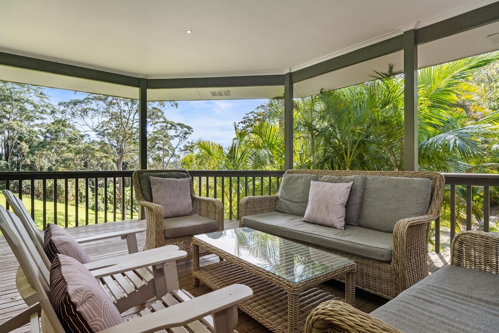 Sandalwood Guest House | 199 Cape Three Points Rd, Avoca Beach NSW 2251, Australia | Phone: 0414 428 450