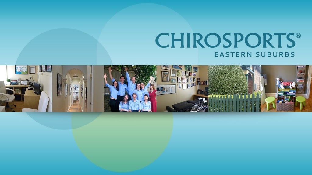 Chirosports Chirofamily | health | 166 Carrington Rd, Coogee NSW 2034, Australia | 0293983699 OR +61 2 9398 3699