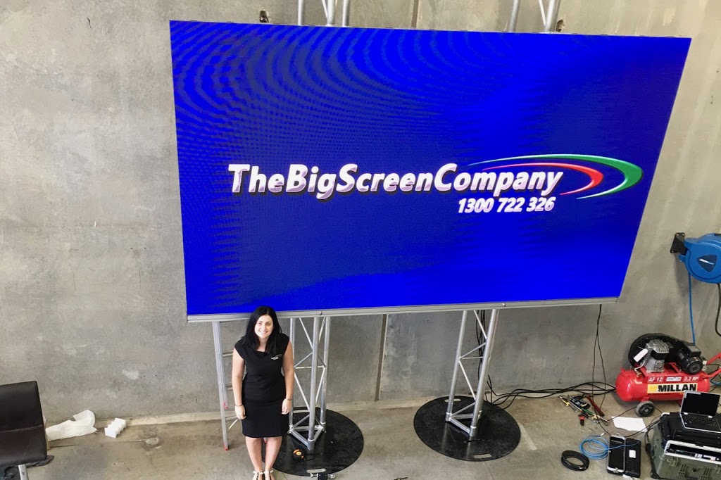 The Big Screen Company | 43 McGregors Dr, Keilor Park VIC 3042, Australia | Phone: 1300 722 326