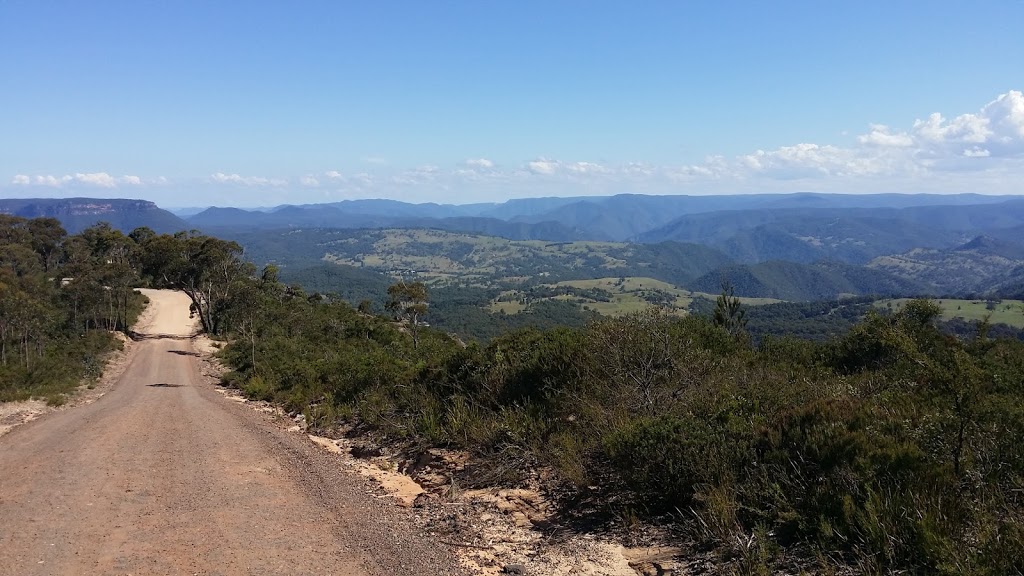 Hargraves Lookout | Shipley Rd, Megalong Valley NSW 2785, Australia | Phone: (02) 4780 5000