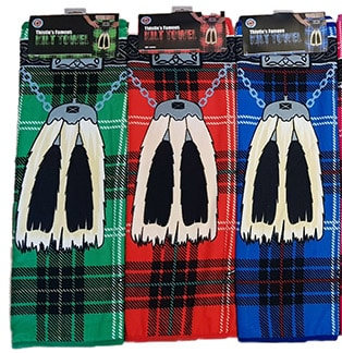 Scottish Retail | 11/15 Grapple Cl, New Beith QLD 4124, Australia | Phone: 0493 179 160