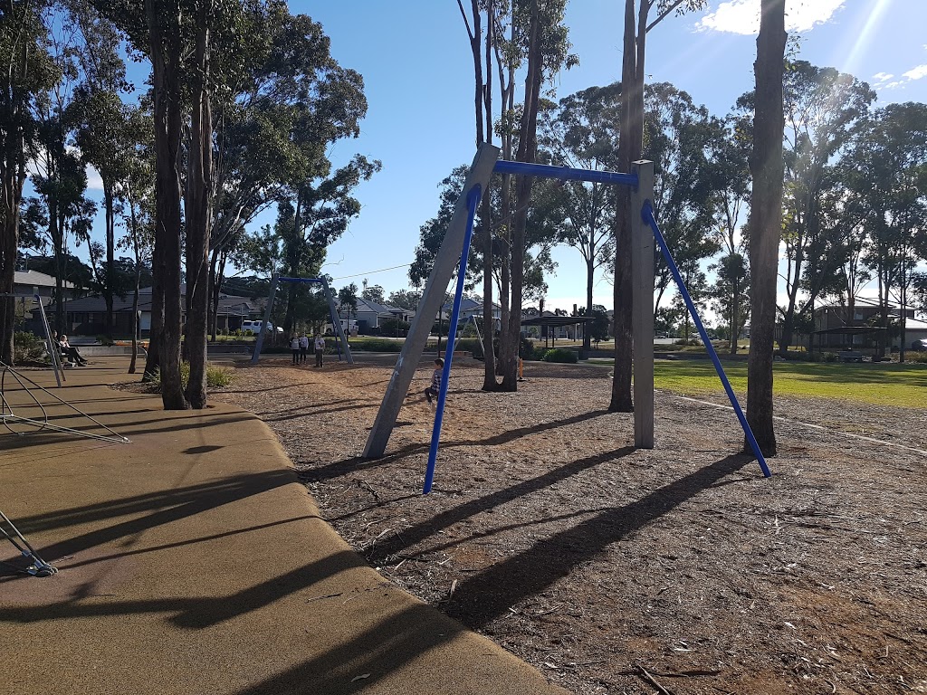 Water Gum Community Park | park | Jordan Springs NSW 2747, Australia