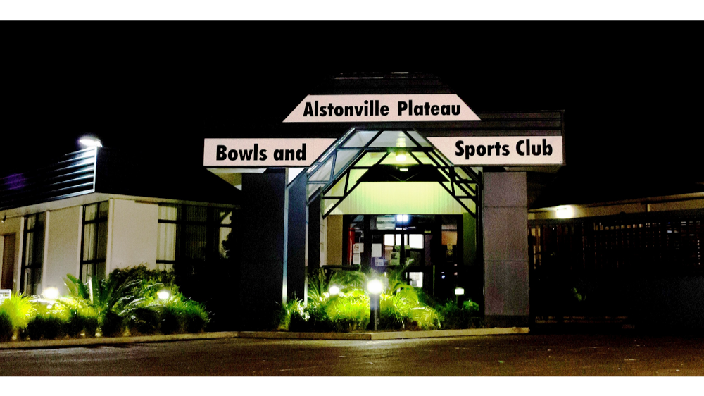 Alstonville Plateau Bowls & Sports Club | 10 Deegan Dr, Alstonville NSW 2477, Australia | Phone: (02) 6628 0497