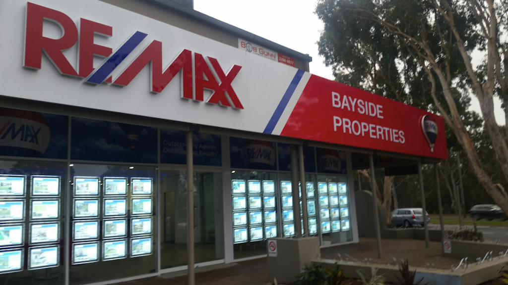 RE/MAX Bayside Properties Cleveland | real estate agency | 12/197-207 Bloomfield St, Cleveland QLD 4163, Australia | 0738212500 OR +61 7 3821 2500