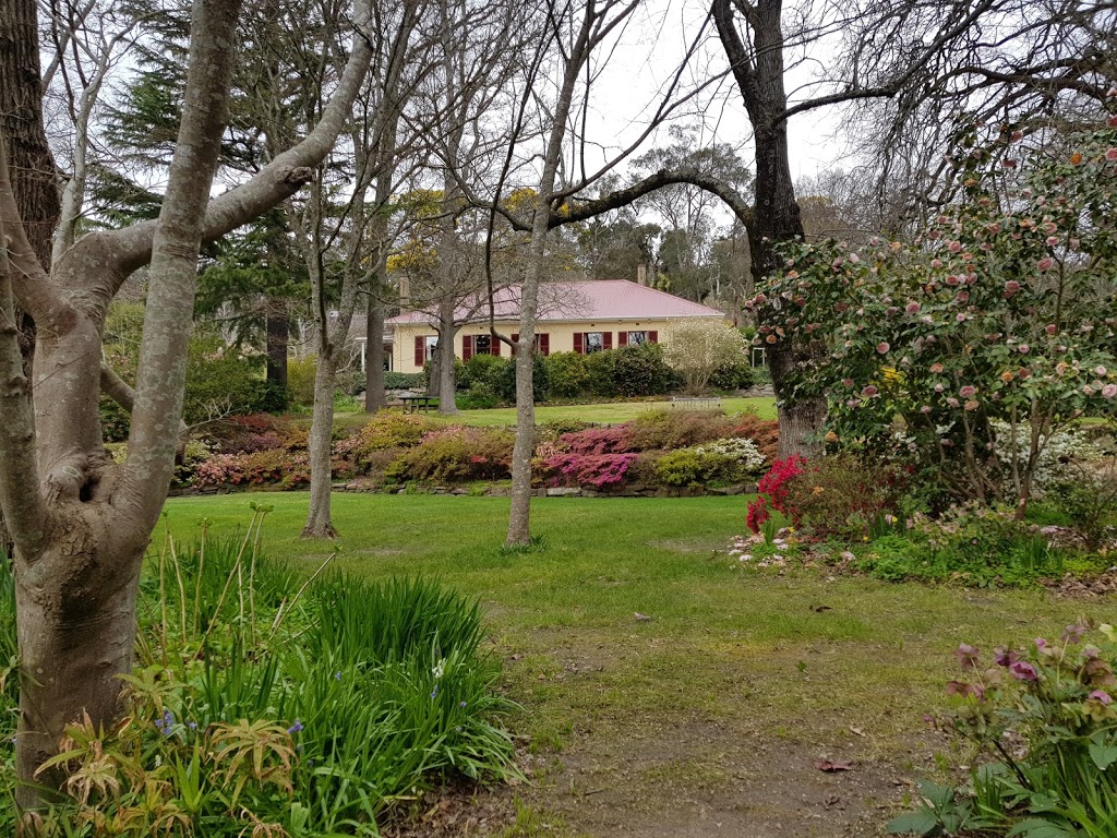 Stangate House and Garden |  | 3 Edgeware Rd, Aldgate SA 5154, Australia | 0408081124 OR +61 408 081 124