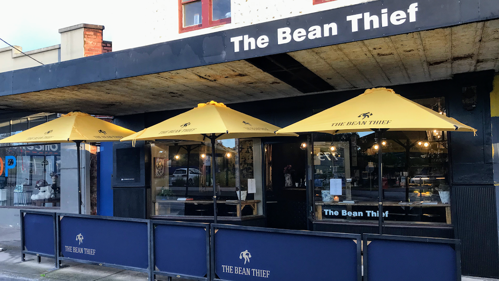The Bean Thief | restaurant | 773 High St, Kew East VIC 3102, Australia | 0398598448 OR +61 3 9859 8448