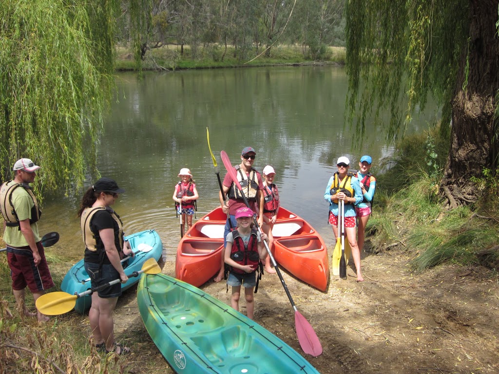Canoe The Murray | travel agency | Lot 1 Noreuil Park, 575 Nagle Rd, Albury NSW 2640, Australia | 0487422663 OR +61 487 422 663