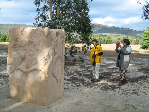 The future site of WAMA - Wildlife Art Museum of Australia | Halls Gap-Ararat Rd, Halls Gap VIC 3381, Australia | Phone: (03) 9999 9767