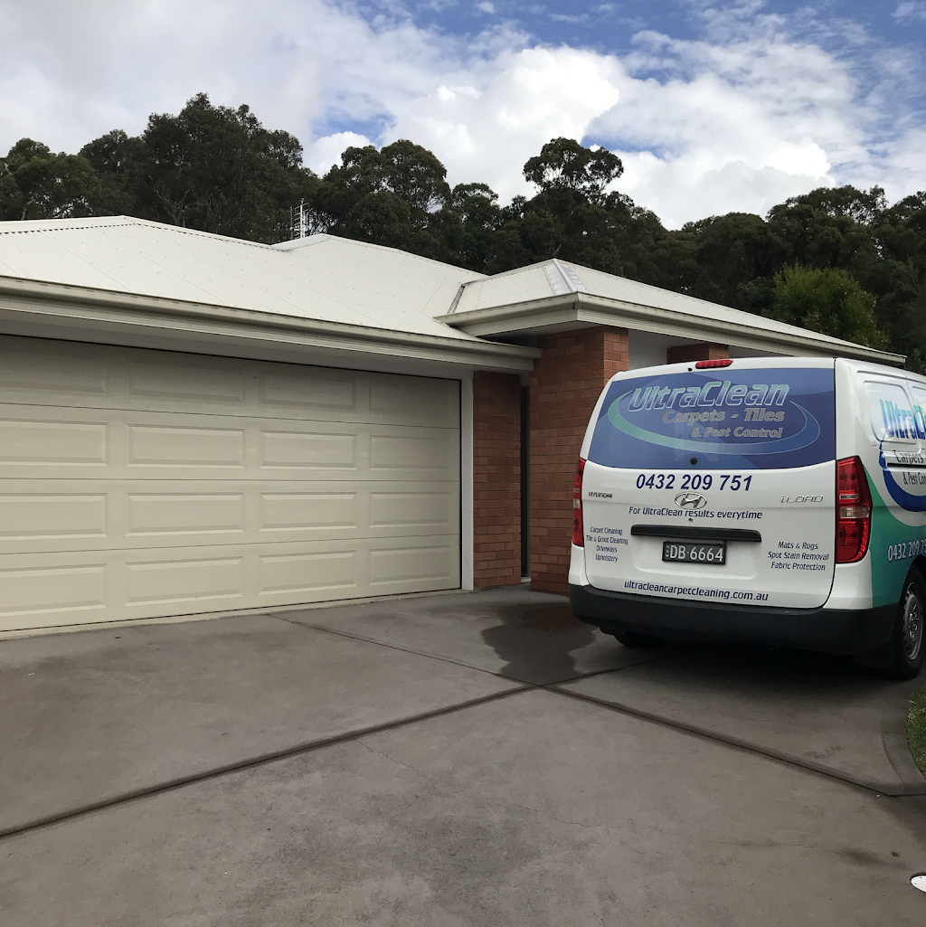 Ultraclean Carpets Tiles and Pest Control | laundry | Walnut Cl, Hamlyn Terrace NSW 2259, Australia | 0432209751 OR +61 432 209 751