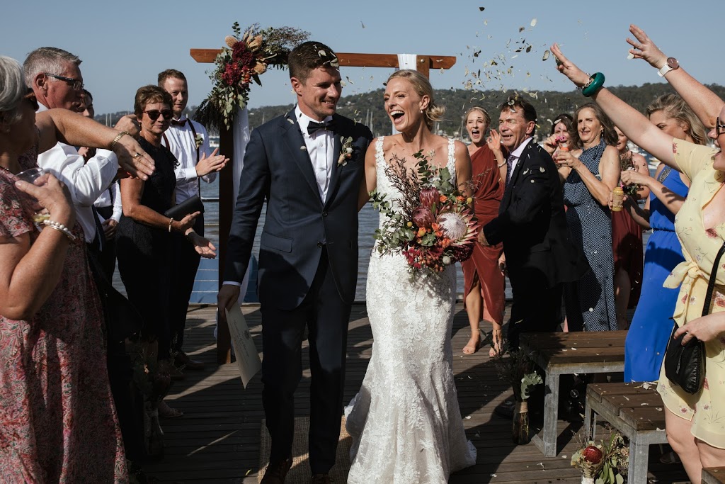 Ben Kiggins Wedding Photography |  | 41 Lilli Pilli Point Rd, Lilli Pilli NSW 2229, Australia | 0432969085 OR +61 432 969 085