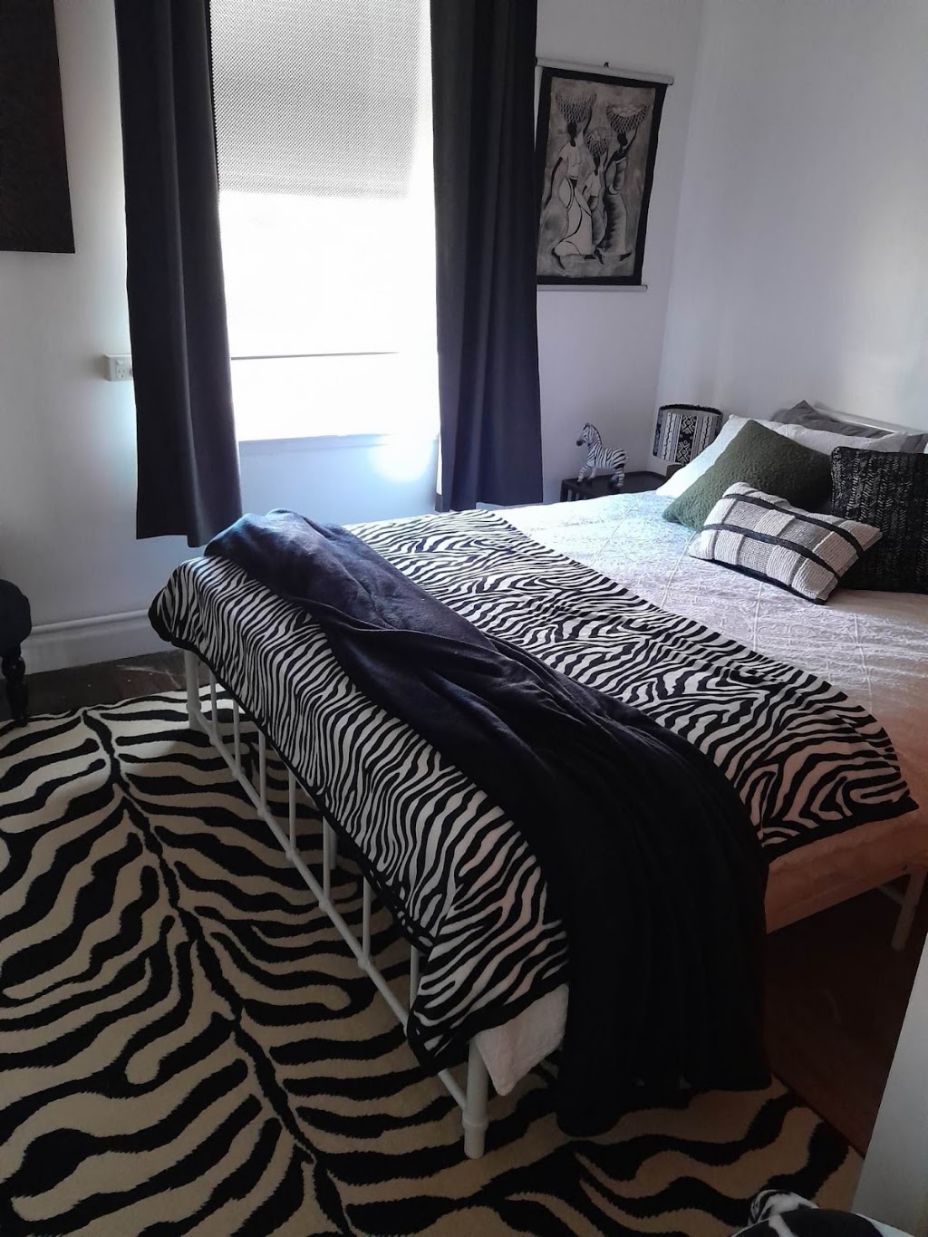 The Willery Guesthouse, Dimboola | 48 Victoria St, Dimboola VIC 3414, Australia | Phone: 0418 171 330