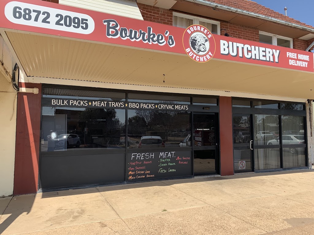 Bourkes Butchery | 24 Richard St, Bourke NSW 2840, Australia | Phone: (02) 6872 2095