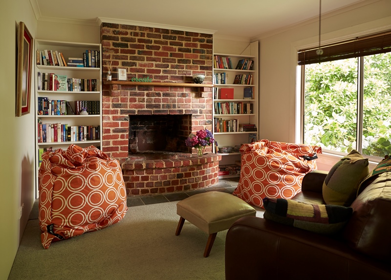 Create Retreats Warburton | 100 Old Warburton Rd, Warburton VIC 3799, Australia | Phone: 0422 976 439