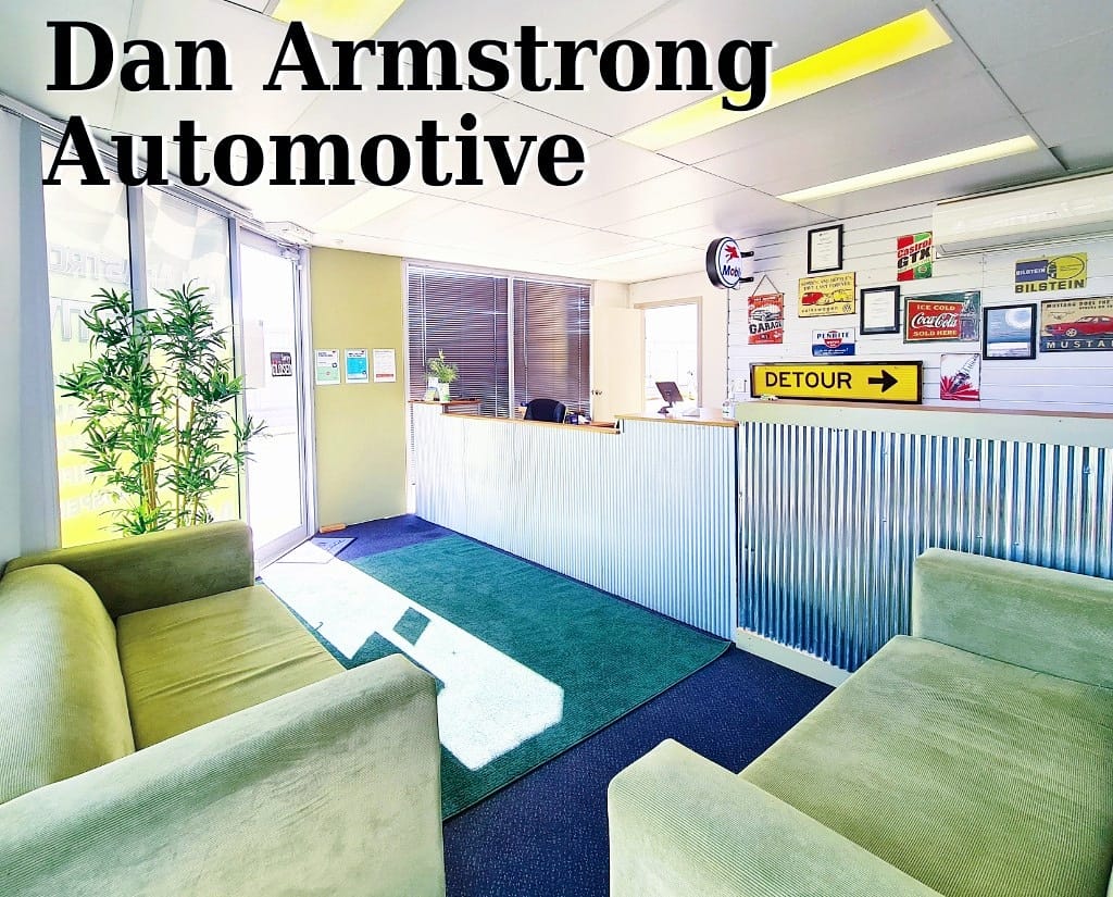 Dan Armstrong Automotive | Unit 1/37 Dalton St, Kippa-Ring QLD 4021, Australia | Phone: 0427 062 766