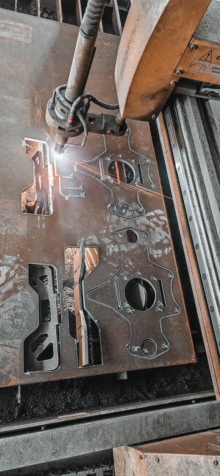 VPD Industries | 70 Kundabung St, Belimbla Park NSW 2570, Australia | Phone: 0422 230 859