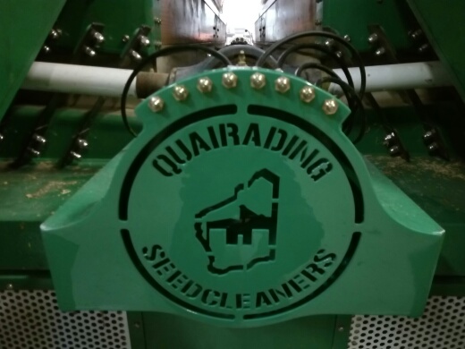 Quairading Seed Cleaners | Weir Rd, Quairading WA 6383, Australia | Phone: (08) 9645 1104