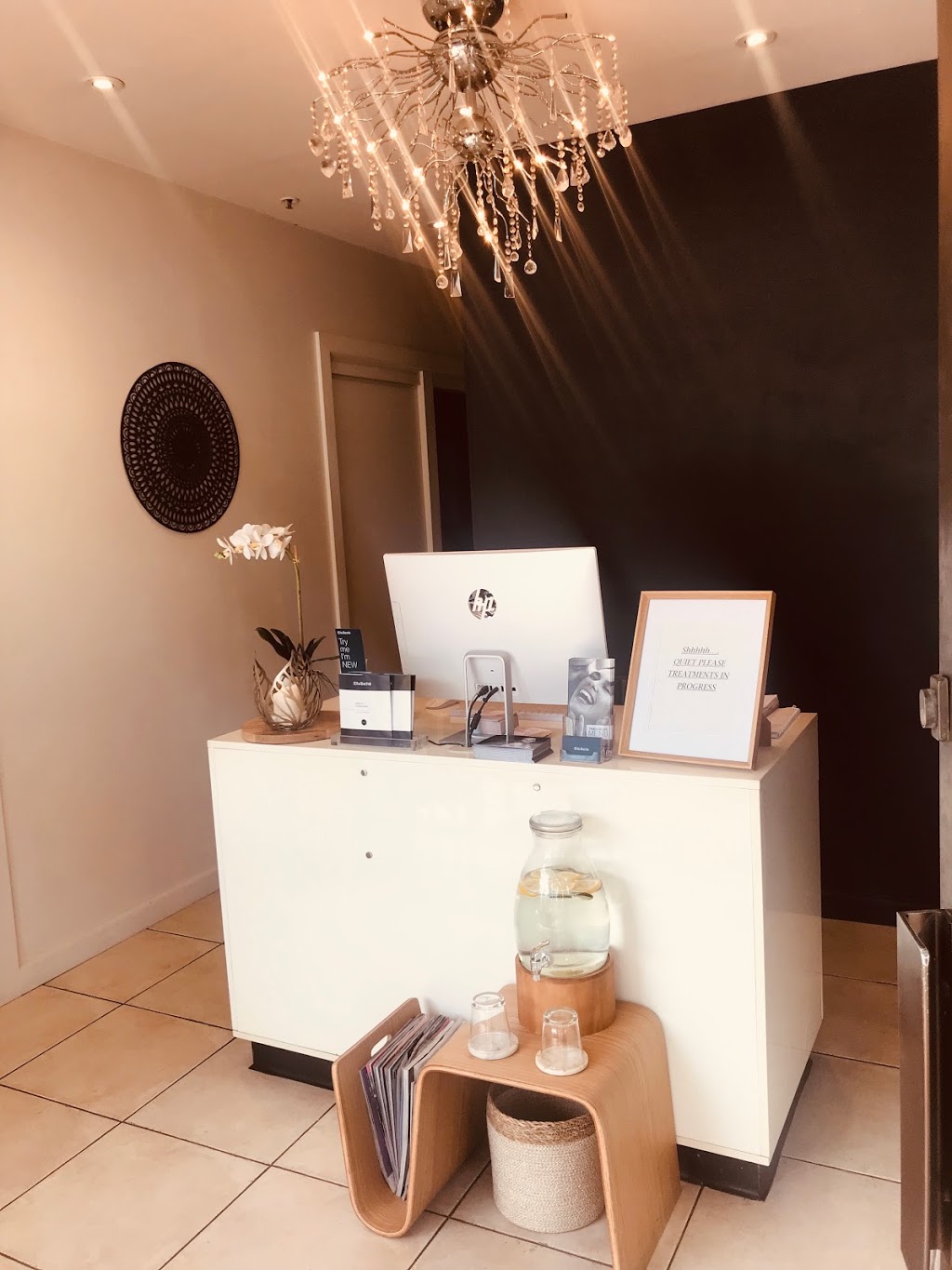 Mona Vale Skin & Soul | hair care | Shop 9/20 Bungan St, Mona Vale NSW 2103, Australia | 0299795920 OR +61 2 9979 5920