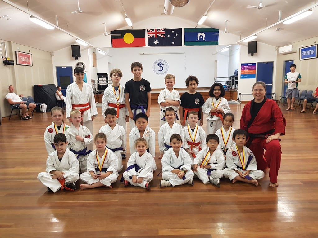 Australias Youth Self Defence Karate | health | Morshead St & Truscott St, North Ryde NSW 2113, Australia | 0299045667 OR +61 2 9904 5667