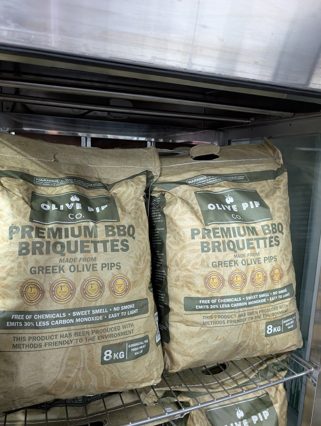Coalfields Butcher Co | 9 Leichhardt Dr, Middlemount QLD 4746, Australia | Phone: (07) 4884 8100