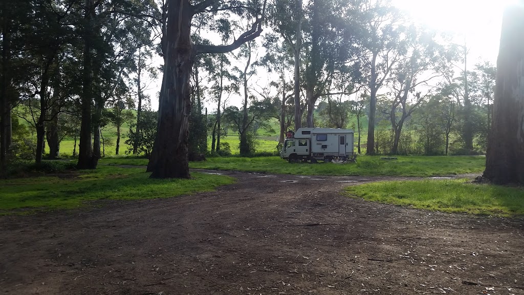 Bass Valley Camping Ground | campground | 620 Bass Valley Rd, Loch VIC 3945, Australia