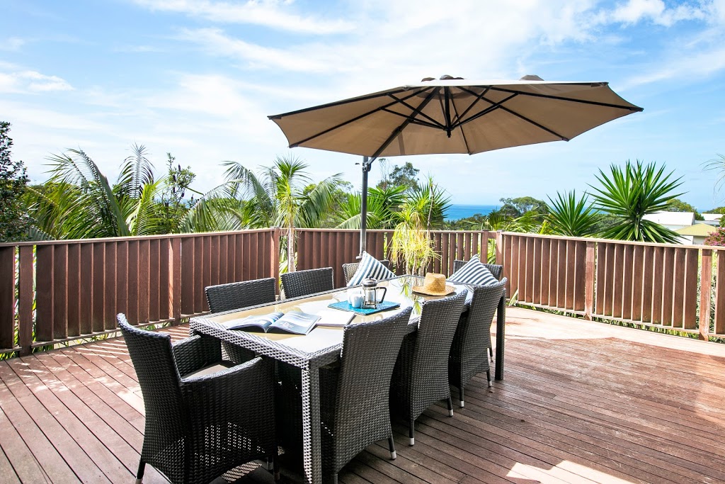 A Grand Beach Retreat at Killcare | lodging | 3 Grandbeach Ln, Killcare NSW 2257, Australia | 0418262454 OR +61 418 262 454