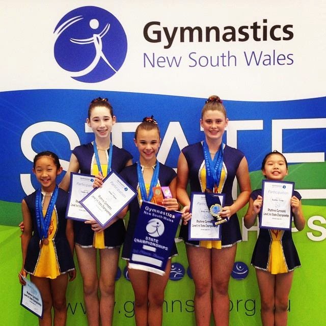 Le Ray Gymnastics Ravenswood | gym | Henry Street, Gordon NSW 2072, Australia | 0291062158 OR +61 2 9106 2158