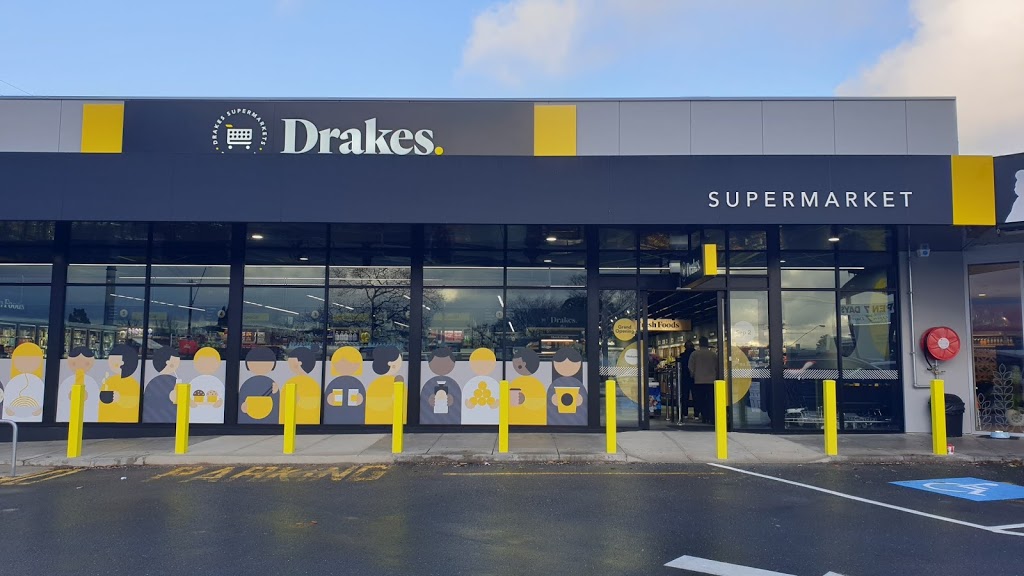 Drakes Collinswood | store | 6/31 North East Road, Collinswood SA 5081, Australia | 0881318800 OR +61 8 8131 8800