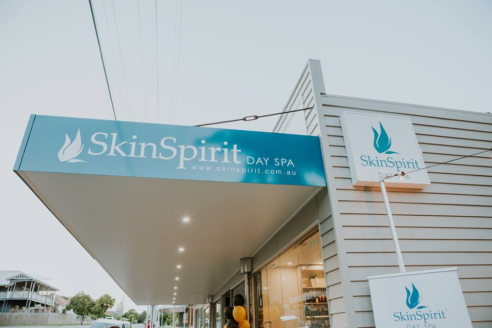 SkinSpirit Day Spa | 212 Cracknell Rd, Tarragindi QLD 4121, Australia | Phone: (07) 3162 6775