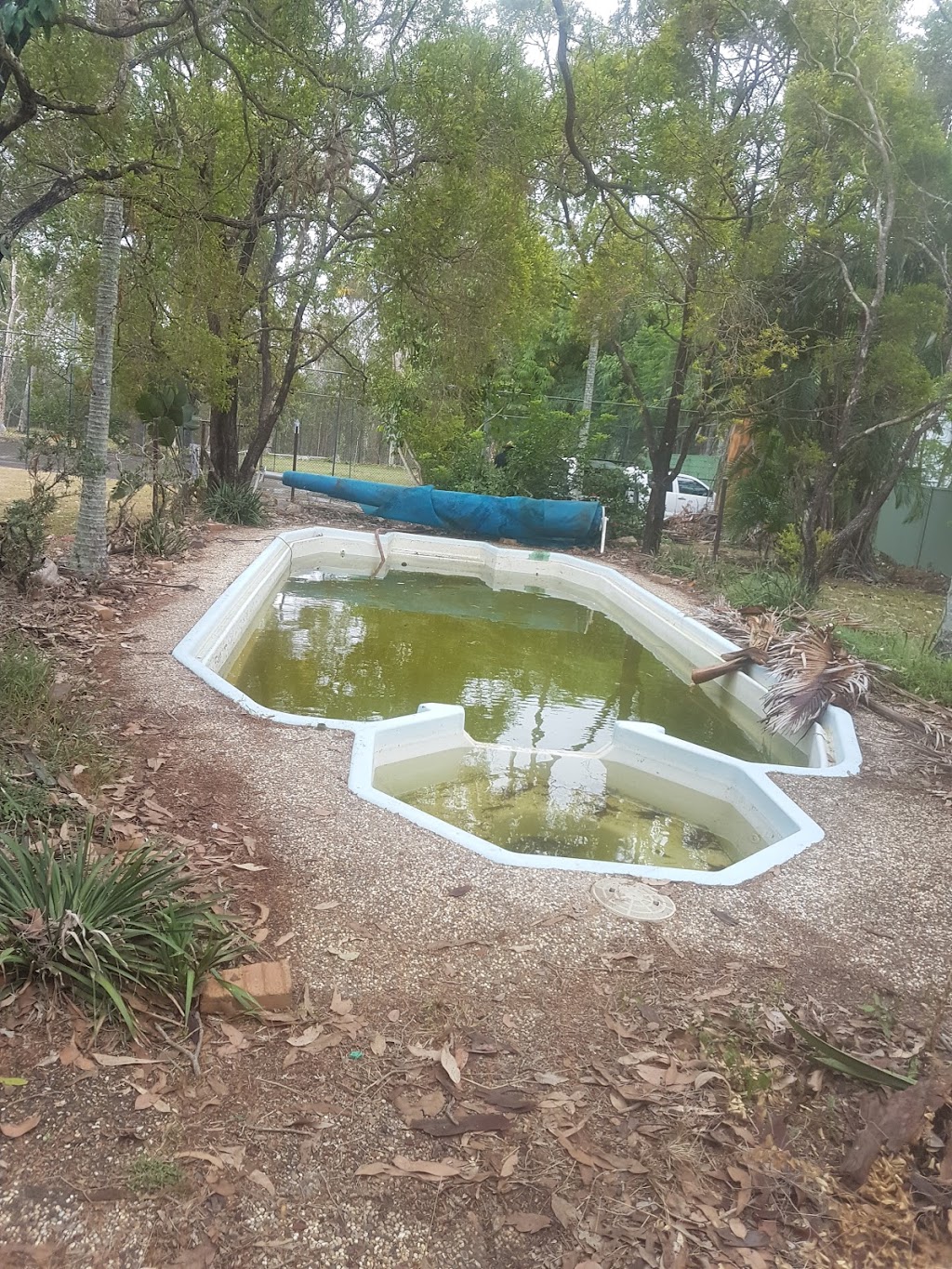 Pool Removals Brisbane |  | 8 Sevenoaks St, Alexandra Hills QLD 4161, Australia | 0433164427 OR +61 433 164 427