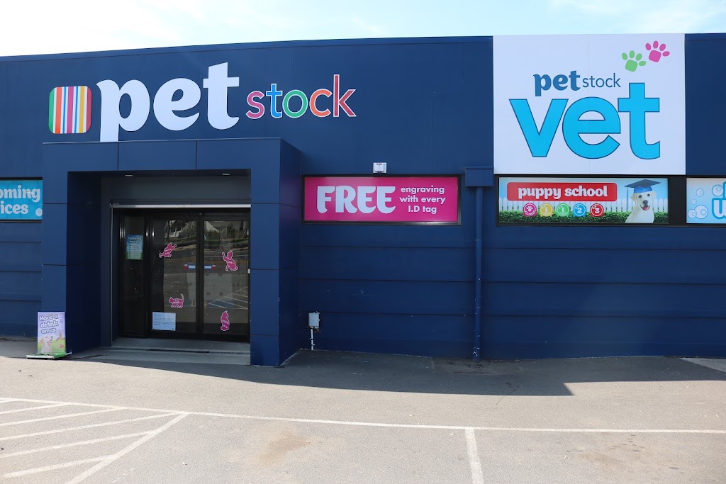 Petstock Vet Corio | 290 Princes Hwy, Corio VIC 3214, Australia | Phone: (03) 5274 2800