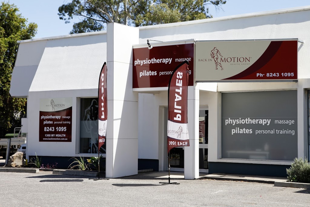 Rodda Steve | physiotherapist | Shop 1/924 Port Rd, Woodville West SA 5011, Australia | 0882431095 OR +61 8 8243 1095