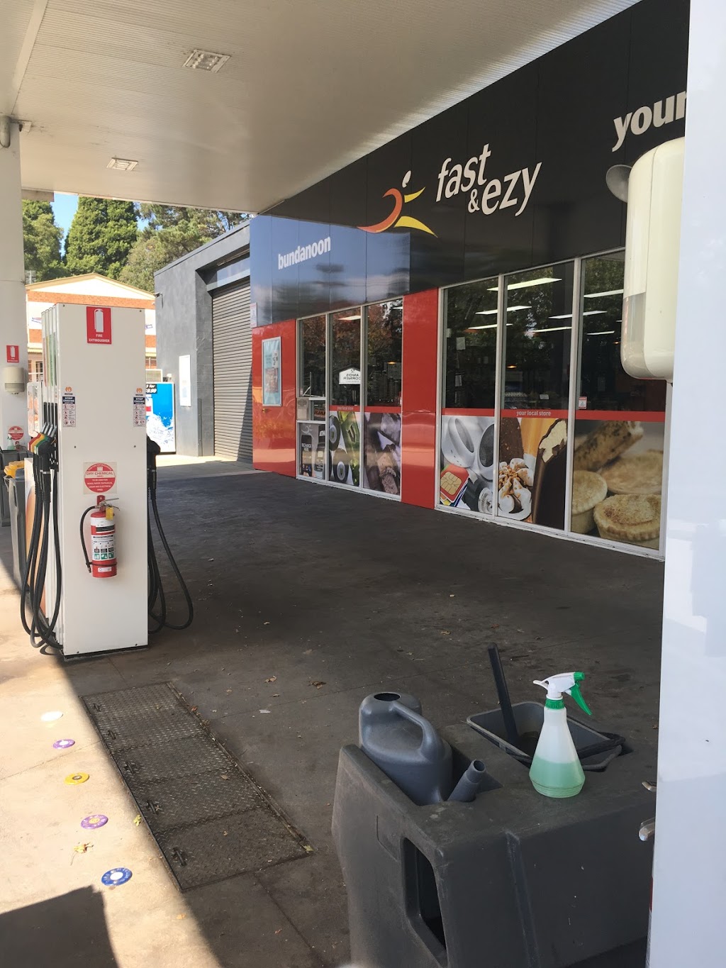 Westside Petroleum | gas station | 61 Railway Ave, Bundanoon NSW 2578, Australia | 0248836126 OR +61 2 4883 6126