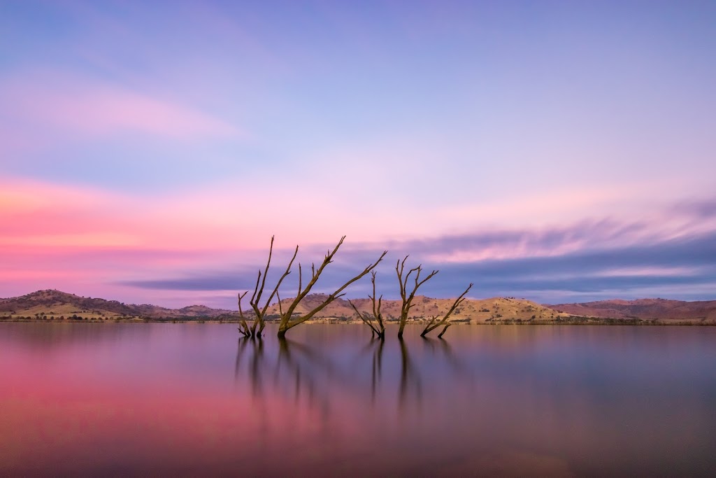lake hume ludlows reserve |  | Ebden VIC 3691, Australia | 0260229300 OR +61 2 6022 9300