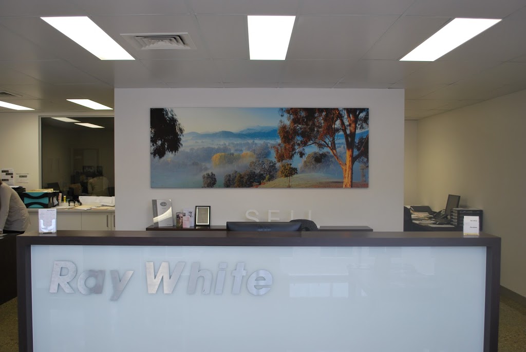 Ray White Myrtleford | real estate agency | 27A Clyde St, Myrtleford VIC 3737, Australia | 0357522888 OR +61 3 5752 2888