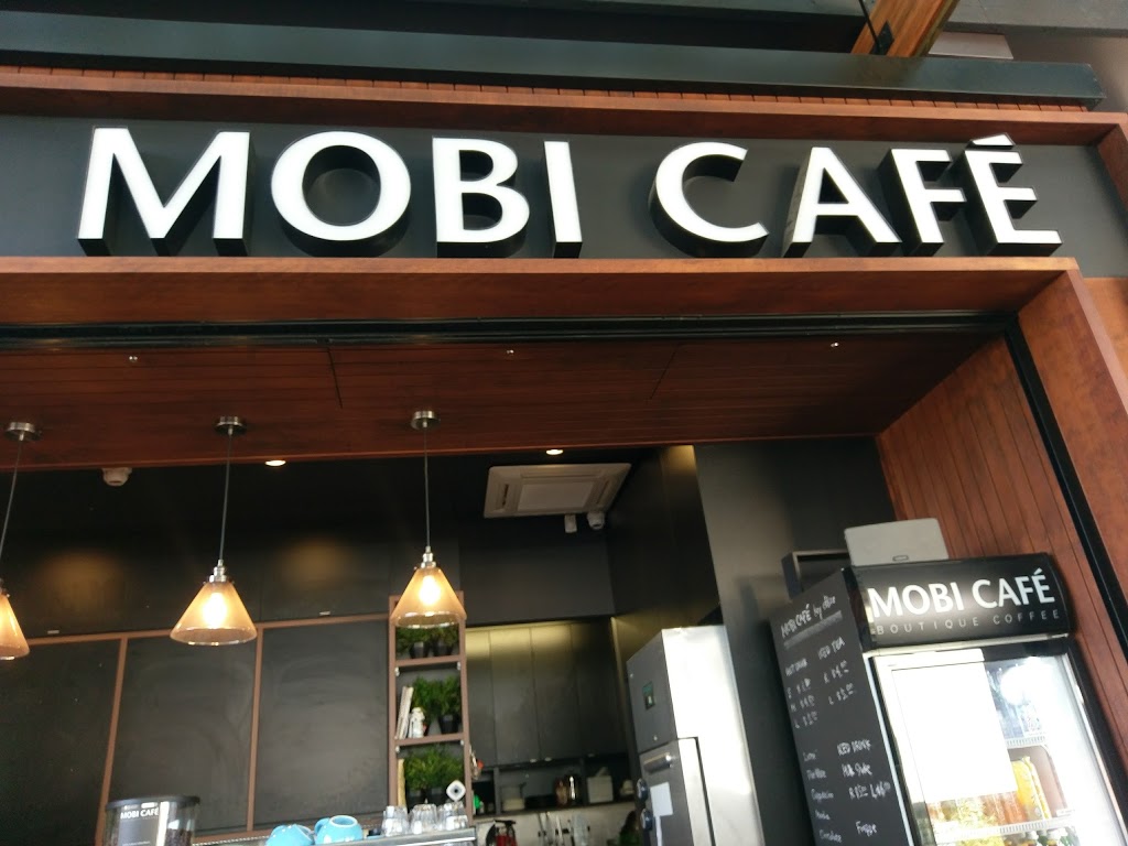 MOBI CAFÉ key office | cafe | 2a/528 Compton Rd, Stretton QLD 4116, Australia | 491743838 OR +61 491 743 838