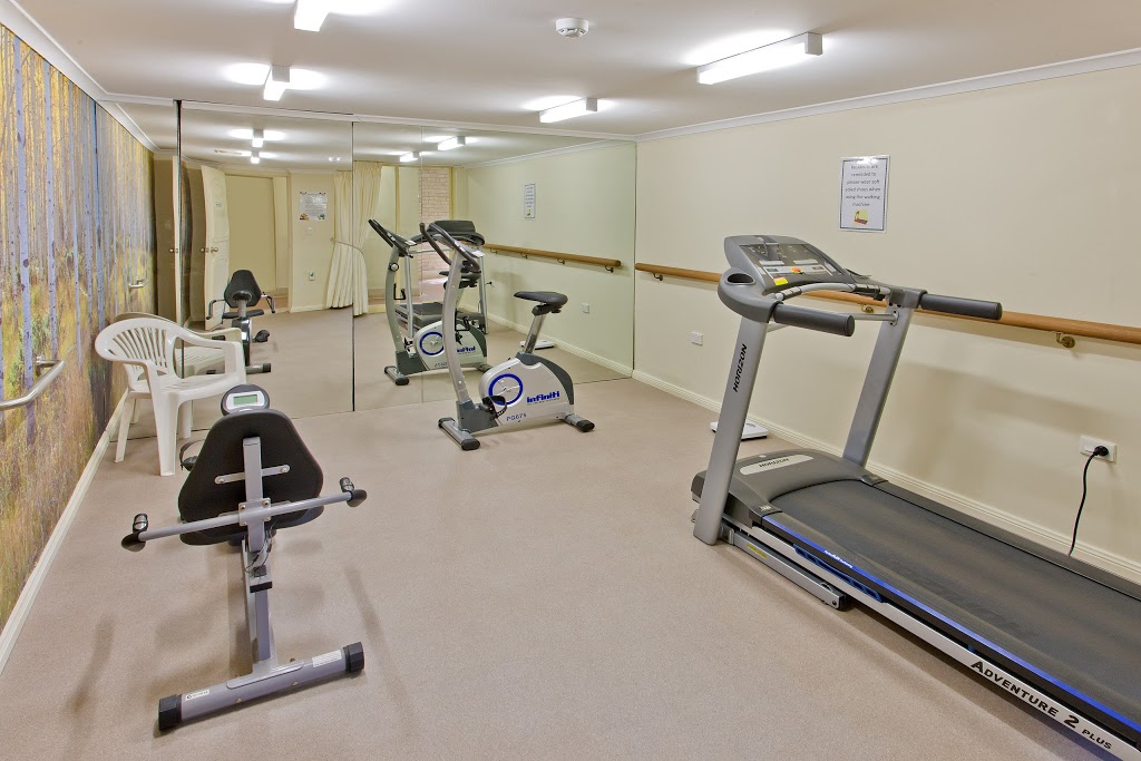Bougainvillea The Bay Club Resort | 7-17 Waters Rd, Neutral Bay NSW 2089, Australia | Phone: (02) 9953 9214