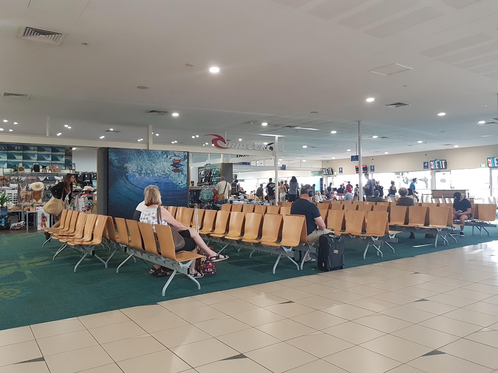 Sunshine Coast Airport | airport | Friendship Ave, Marcoola QLD 4564, Australia | 1300993543 OR +61 1300 993 543