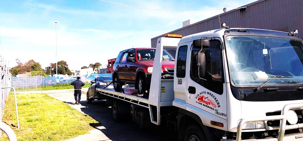 ACR Auto Wreckers | Factory1/21 Purton Rd, Pakenham VIC 3810, Australia | Phone: (03) 5902 3650