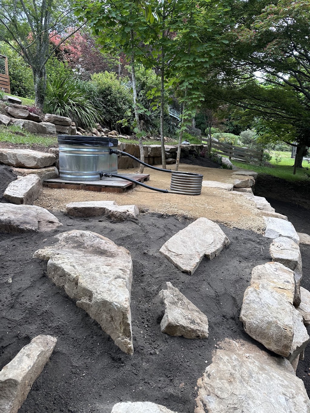 Thumbs-Up Garden Care Landscaping & Earthworks | Number 1 in, Mansfield VIC 3722, Australia | Phone: 0414 325 179