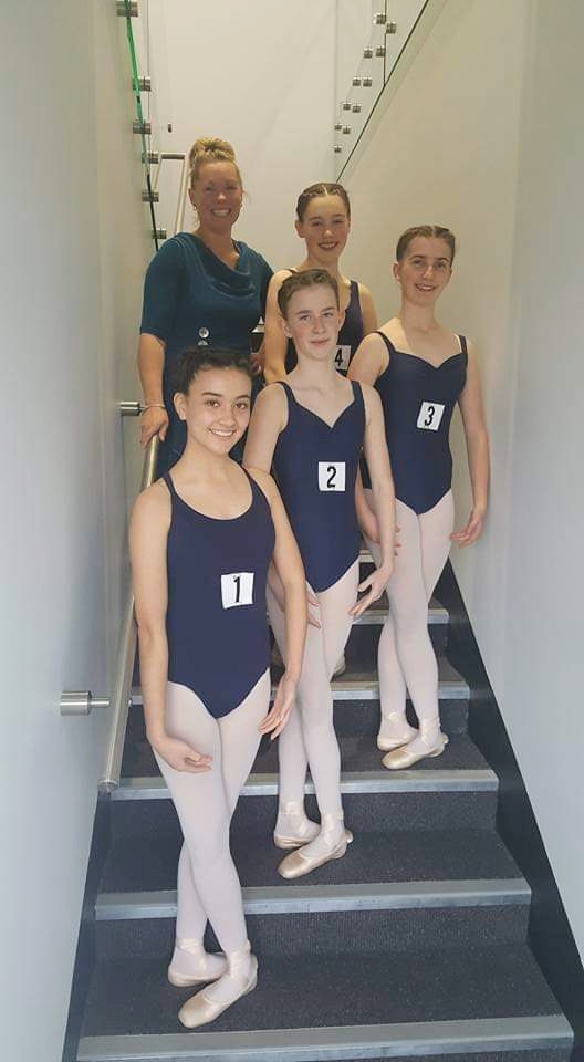 Rachael Strong Dance Academy | Torrens Hall, Batchelor St, Torrens ACT 2607, Australia | Phone: 0404 051 873