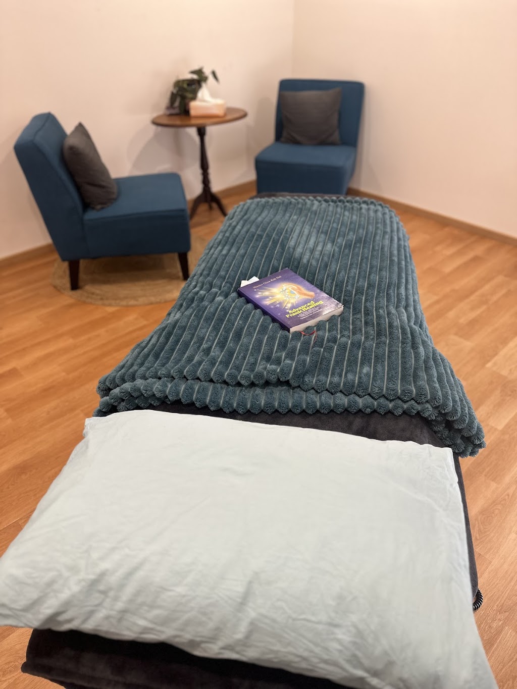 Prana Pranic Healing & Physiotherapy | The Healing Space, 3 Lymington Rd, Cygnet TAS 7112, Australia | Phone: 0400 810 038