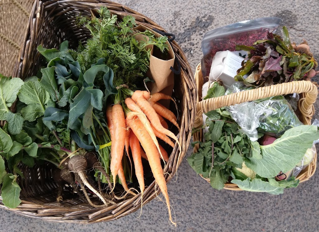 Castlemaine Farmers Market Weekly | Camp Reserve, Forest St, Castlemaine VIC 3450, Australia | Phone: 0490 366 243